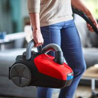 PHILIPS FC8243 VACUUM CLEANER WITH BAG 900W