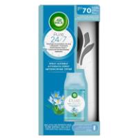 AIRWICK FRESH ELECTRIC DEVICE PURE SPRING 250ML