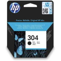 HP 304 BLACK (N9K06AE) 
