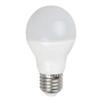 J&C LED 10W BULB A60 E27 810LM 6500K DIMMABLE FROSTED