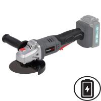 POWERPLUS POWEB3510 ANGLE GRINDER 18V 115MM(WITHOUT BATTERY)