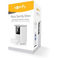 SOMFY ONE PLUS ALL IN ONE SECURITY CAMERA