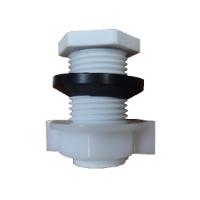 PLUMWATER PLUG FOR CISTERN HOLE COVER