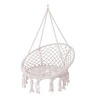 HANGING CHAIR 80/60 WHITE