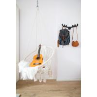 HANGING CHAIR 80/60 WHITE