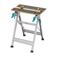 WOLFCRAFT CLAMPING-WORKING TABLE
