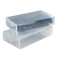 WENKO BOX FOR BOOTS 2PCS FOLDABLE