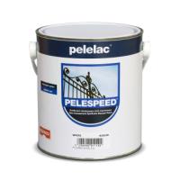 PELELAC PELESPEED® MIDDLE GREY PS8 2.5L