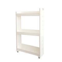 TIDDY SPACE SHELVING SYSTEM 12.5X45X80CM