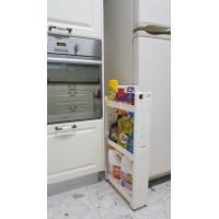 TIDDY SPACE SHELVING SYSTEM 12.5X45X112CM