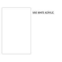 VIVECHROM ACRYLIC PRO EMULSION WHITE 3L