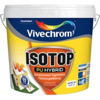 VIVECHROM ISOTOP 10L