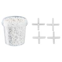 HARDY TILE SPACERS 1.5MM/200PC