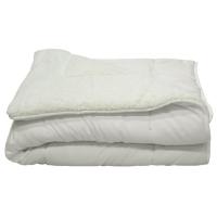 QUILT 220X230CM 250GSM+200GSM SHERPA