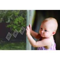 DREAMBABY GLASS DOOR SAFETY DECALS 8P