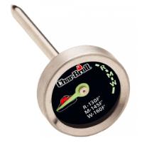 CHAR-BROIL SET OF 4 STEAK THERMOMETERS