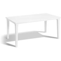 KETER FUTURA TABLE WHITE