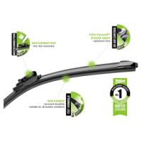 VALEO FIRST MULTICONNECTION WIPER 500mm