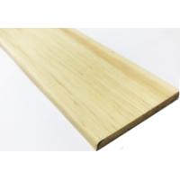 FOREST ARCHITRAVE PINE 80x7.5MM. 2.10M