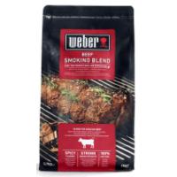 WEBER BEEF WOOD CHIPS BLEND 