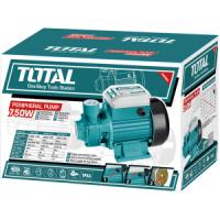 TOTAL TWP17501 SURFACE PUMP 750W