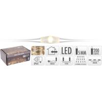 SILVERWIRE 200LED WW ADAPTER