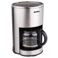 MATESTAR PLM-982 COFFEE MAKER 10-12 CUPS 1080W