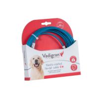 VADIGRAN TIE OUT CABLE BLUE 6M