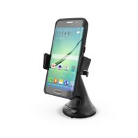 TNB WINDSCREEN SUCTION PHONE HOLDER AUTOMATIC CLAMP