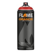 FLAME SPRAY FIRE RED FO-312 400ML