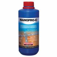 ISOMAT NANOPRO-C PROTECTION FROM MOLD AND SALTS 1L