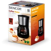 SENCOR SCE3050SS COFFEE MAKER 1.25L