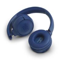 JBL TUNE 500BT BLUE-BLUETOOTH HEADPHONES