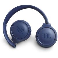 JBL TUNE 500BT BLUE-BLUETOOTH HEADPHONES