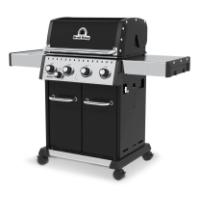 BROIL KING 875263 BARON 440 GAS BBQ 12.4+2.7Kw