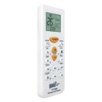 AIR CONDITION UNIVERSAL REMOTE CONTROL 4000-IN-1 DIRECTLY CODE ENTRY