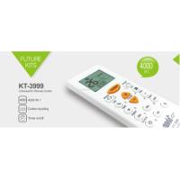 AIR CONDITION UNIVERSAL REMOTE CONTROL 4000-IN-1 DIRECTLY CODE ENTRY