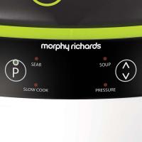 MORPHY RICHARDS MYPOT PRESSURE COOKER