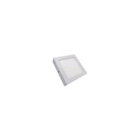 SUNLIGHT LED 12W SURFACE SQUARE PANEL 3CCT 175MM