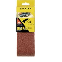 STANLEY SHEETS 75X745MM 40G