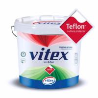 VITEX TEFLON WHITE 10L