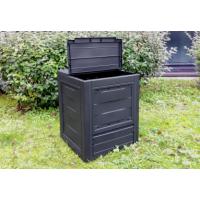 TOOMAX COMPOSTER AMBITION 260L