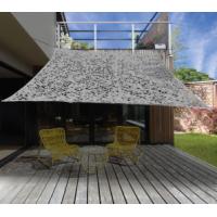 SHADE CLOTH CAMOUFLAGE 2X3M WHITE 
