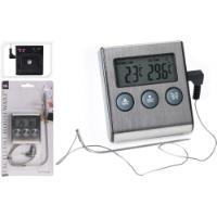 MEAT THERMOMETER DIGITAL