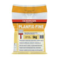ISOMAT PLANFIX-FINE WHITE 5KG