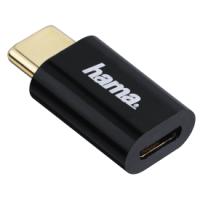HAMA USB-C ΠΡΟΣΑΡΜΟΓΕΑΣ USB 2.0