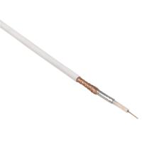 HAMA ANTENNA CABLE COAXIAL MALE & COAXIAL FEMALE 1.5M 