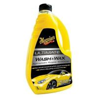 MEGUIARS G17749 ULTIMATE WASH AND WAX 1420ML