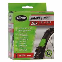 SLIME SMART TUBE PRESTA 26x1.75-2.125''