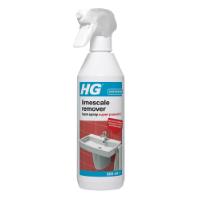HG LIMESCALE REMOVER SUPERPOWERFUL 500ML